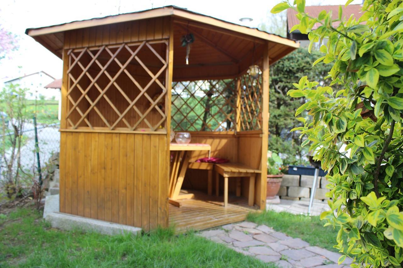 Haus Koblizek Apartment Waldkirchen Ngoại thất bức ảnh