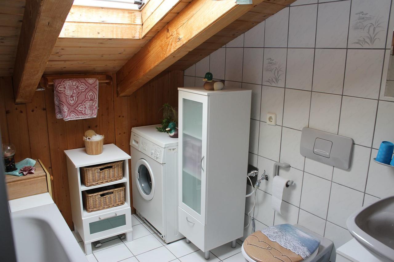 Haus Koblizek Apartment Waldkirchen Ngoại thất bức ảnh