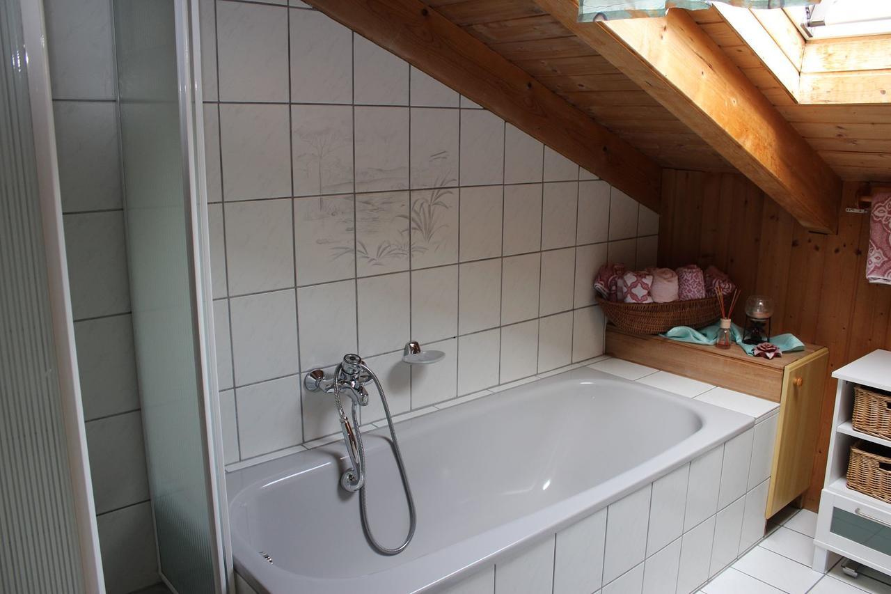 Haus Koblizek Apartment Waldkirchen Ngoại thất bức ảnh