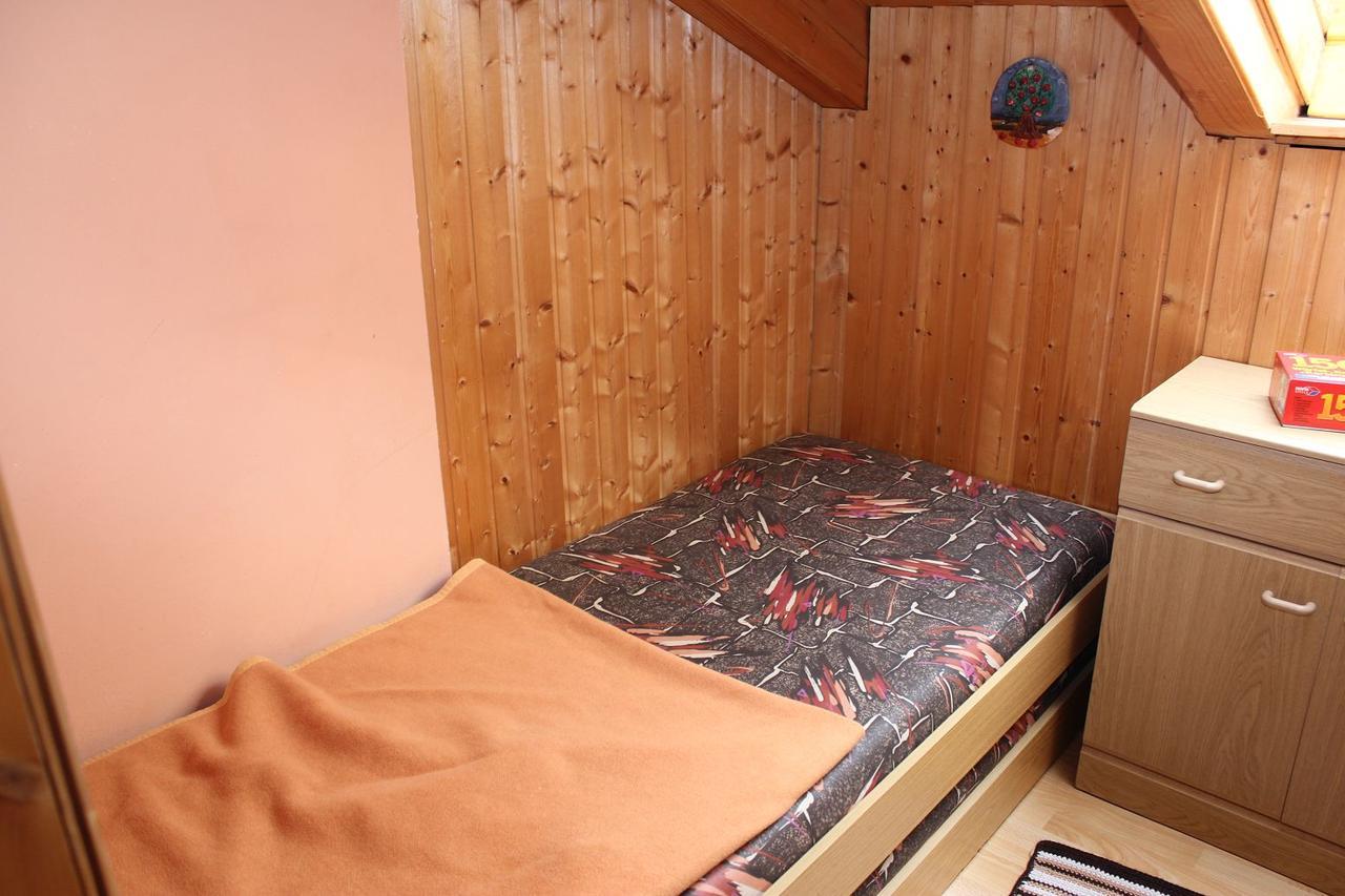 Haus Koblizek Apartment Waldkirchen Ngoại thất bức ảnh