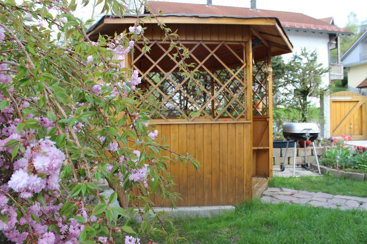 Haus Koblizek Apartment Waldkirchen Ngoại thất bức ảnh