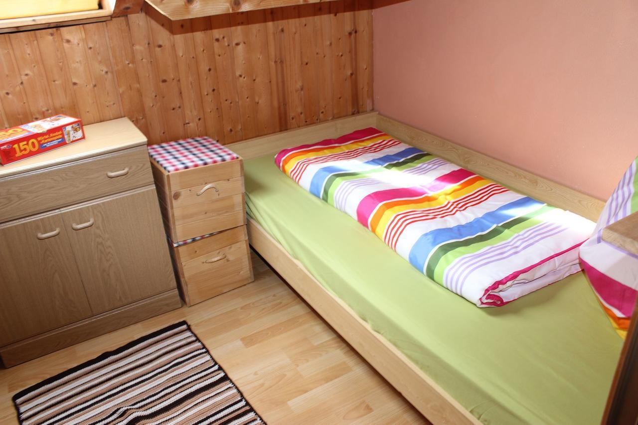 Haus Koblizek Apartment Waldkirchen Ngoại thất bức ảnh